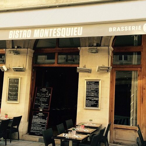 Bistro Montesquieu - Photo 1