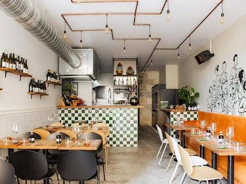 Bistrot CulSec - Photo 1
