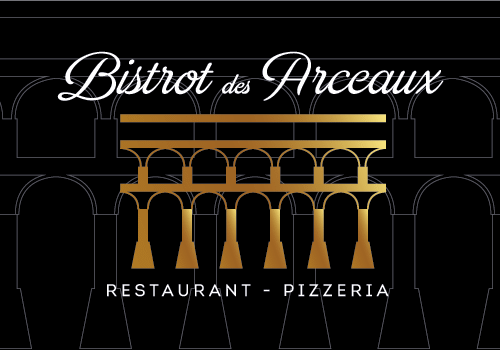 Bistrot des Arceaux - Photo 1