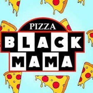 BLACK MAMA PIZZA Montpellier - Photo 1