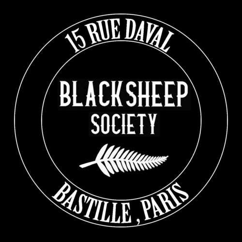 Black Sheep Society - Photo 1