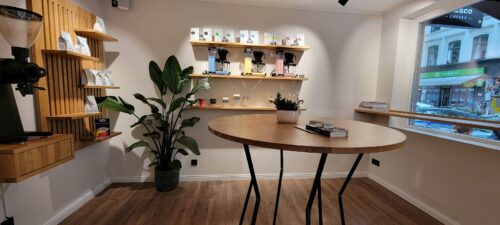 blanco coffee - Photo 1