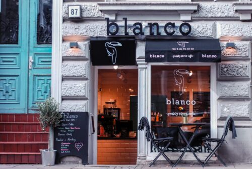 blanco coffee - Photo 1
