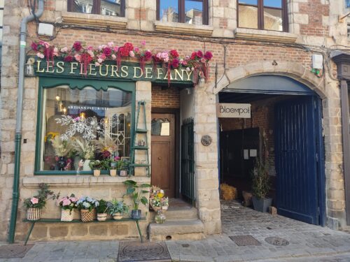 Bloempot - Photo 1