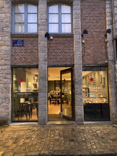 Bloom Café - Photo 1