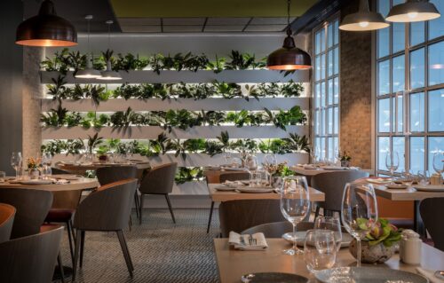 Bloved Restaurante - Photo 1