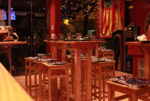 BOCADELLA TAPAS - Photo 1