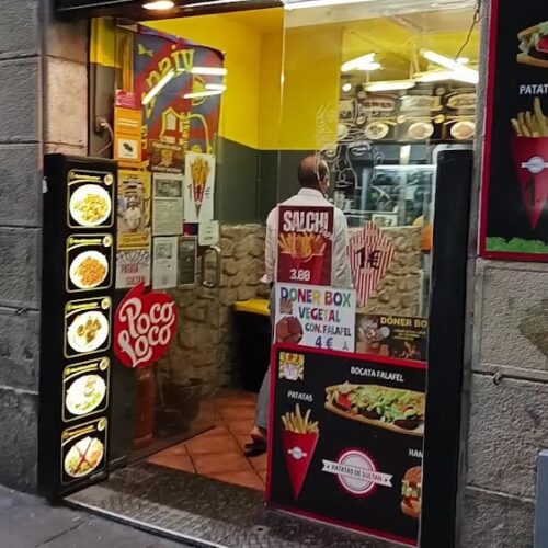 Bocatas de Sultan - Photo 1