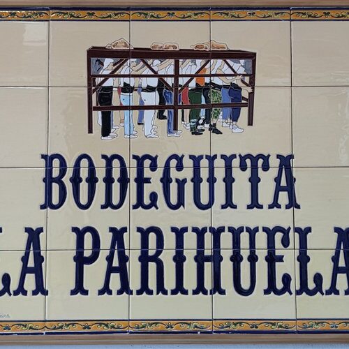 Bodeguita la parihuela - Photo 1