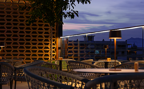 Boga Sky Bar - Photo 1