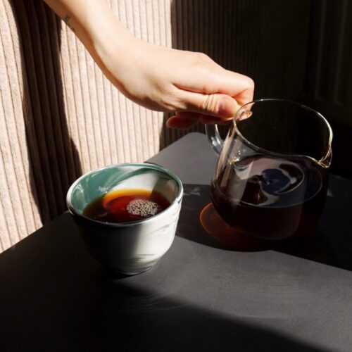 Bonanza Coffee Roasters - Photo 1