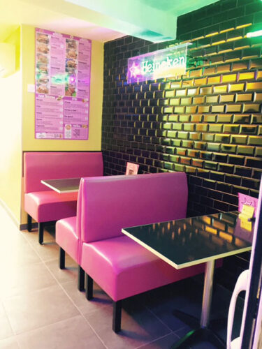 Boogui Burger - Photo 1