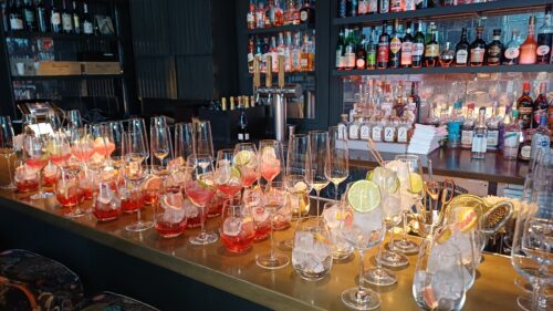 Bootshaus Grill & Bar – Hafencity - Photo 1
