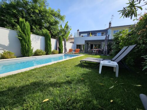 Bordeaux Cosy B&B - Photo 1