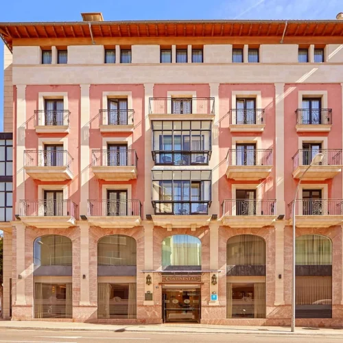 Bordoy Continental Palma - Photo 1