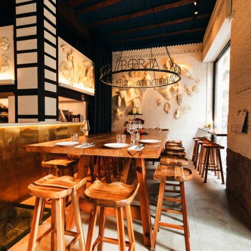Borgia Winebar - Photo 1