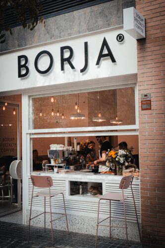 Borja Specialty Coffee - Photo 1