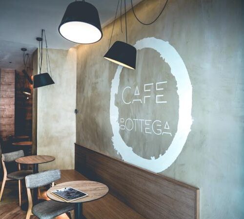 Bottega Cafè - Photo 1