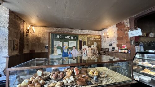 Boulangerie “Au Pétrin Moissagais” - Photo 1