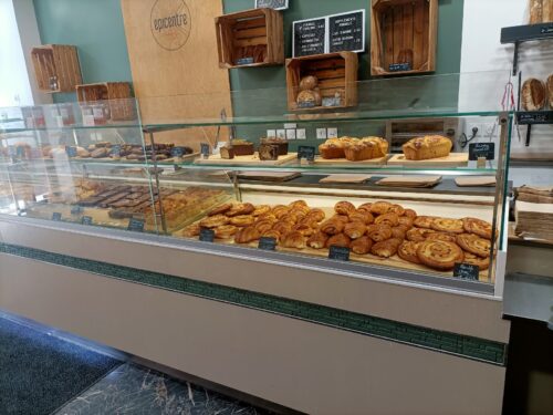 boulangerie Epicentre - Photo 1
