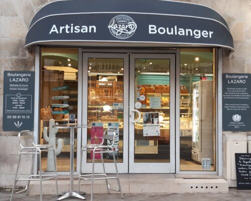 Boulangerie Lazaro - Photo 1
