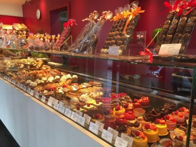 Boulangerie Pâtisserie “Au Wegele” - Photo 1