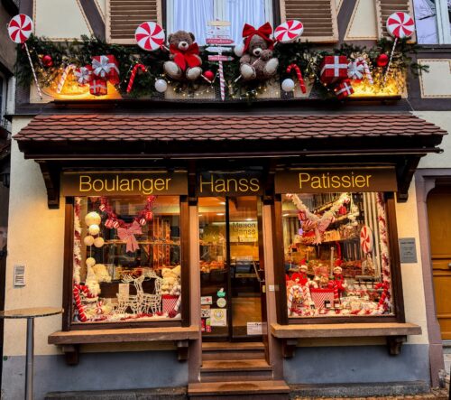 Boulangerie Patisserie Hanss - Photo 1