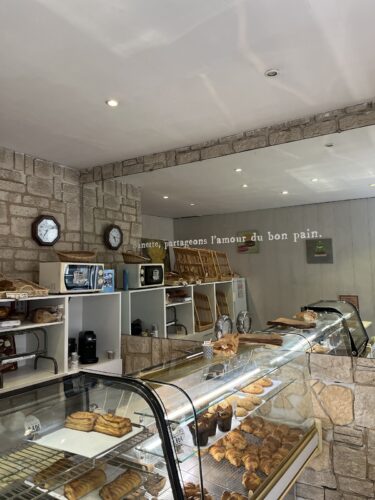 Boulangerie Pâtisserie Trouche - Photo 1
