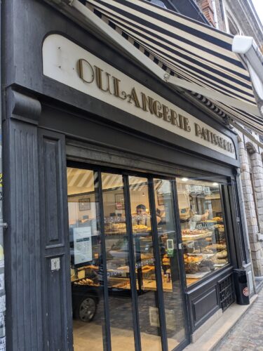 Boulangerie – Pâtisserie Vianney Degruson - Photo 1