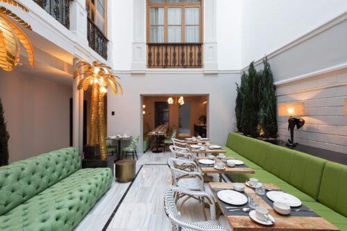 Boutique Hotel Cordial Malteses - Photo 1