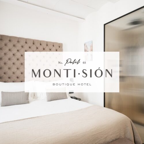 Boutique Hotel Petit Montision - Photo 1