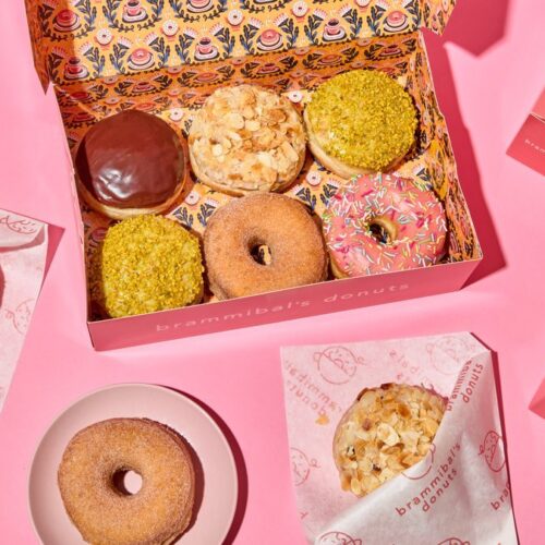 Brammibal’s Donuts (Maybachufer) - Photo 1