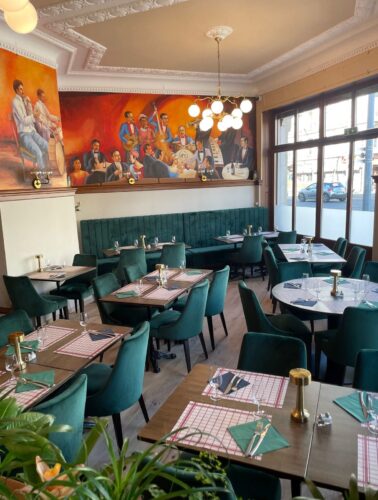 Brasserie des Vosges - Photo 1