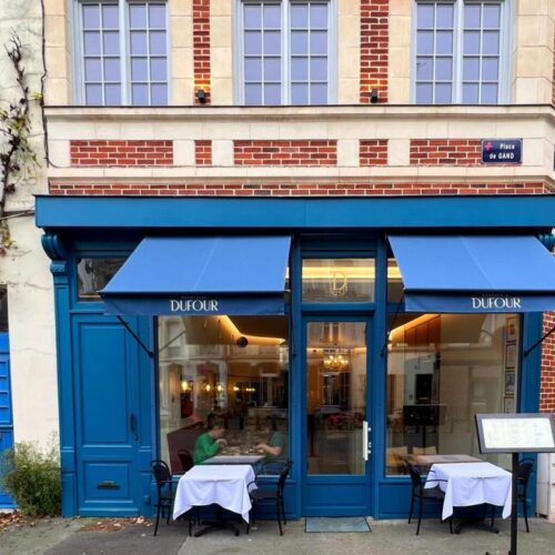 Brasserie Dufour - Photo 1