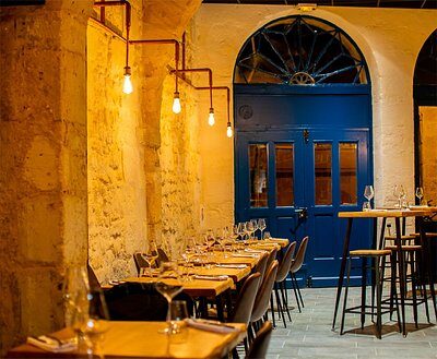 Brasserie le johnston - Photo 1