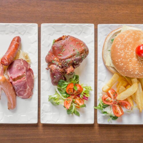 Brasserie Le Vintage - Photo 1
