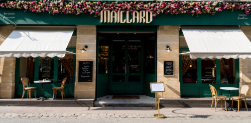 Brasserie Maillard - Photo 1