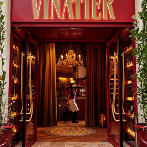 Brasserie Vinatier - Photo 1