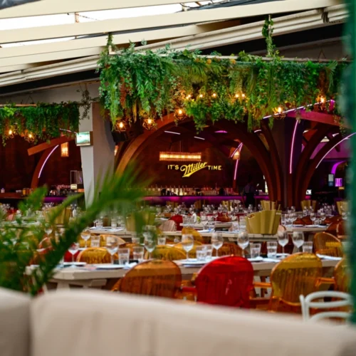 Breeze Beach – Lebanese Restaurant - Photo 1