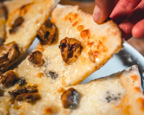 Brew Wild Pizza Bar - Photo 1