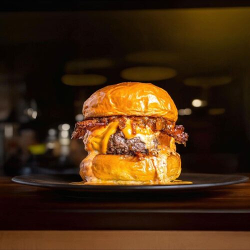 Briochef Burgers Chamberi - Photo 1
