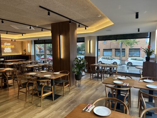 Briochef Burgers Madrid - Photo 1