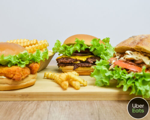 Brother’s & Food - Photo 1