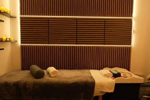 Bruma Head Spa Madrid | Masaje capilar - Photo 1