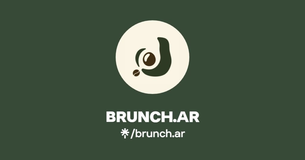 Brunch.ar - Photo 1
