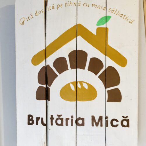 Brutăria Mică - Photo 1