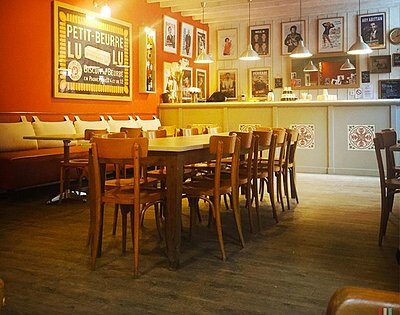 Buck Mulligan’s - Photo 1