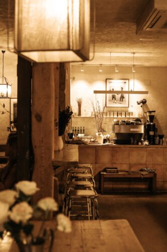 Bucólico Café - Photo 1