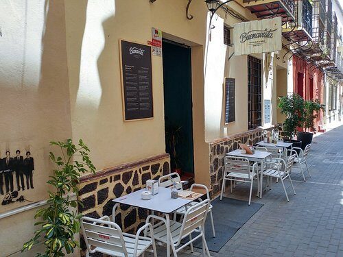 Buenavista Gastrobar & Tapas - Photo 1
