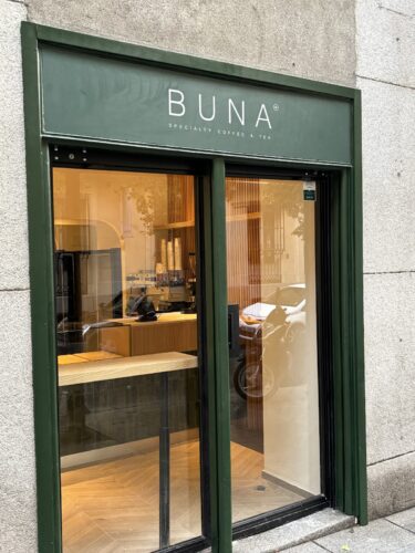 BUNA SPECIALTY COFFEE - Photo 1
